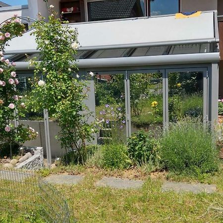 Inas Ferienwohnungen Besigheim Dış mekan fotoğraf