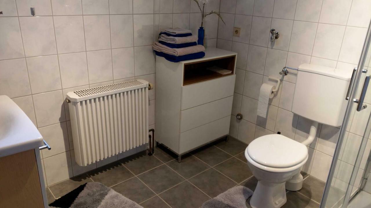 Inas Ferienwohnungen Besigheim Dış mekan fotoğraf